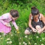 Pension alimentaire pour les enfants selon la loi juive